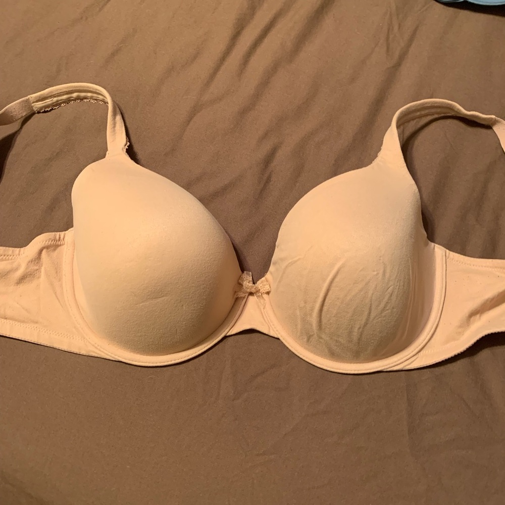 Body by Victoria lined Perfect Coverage bra